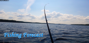 Fishing forecast 7.12 پیش بینی زمان مناسب ماهیگیری اندروید