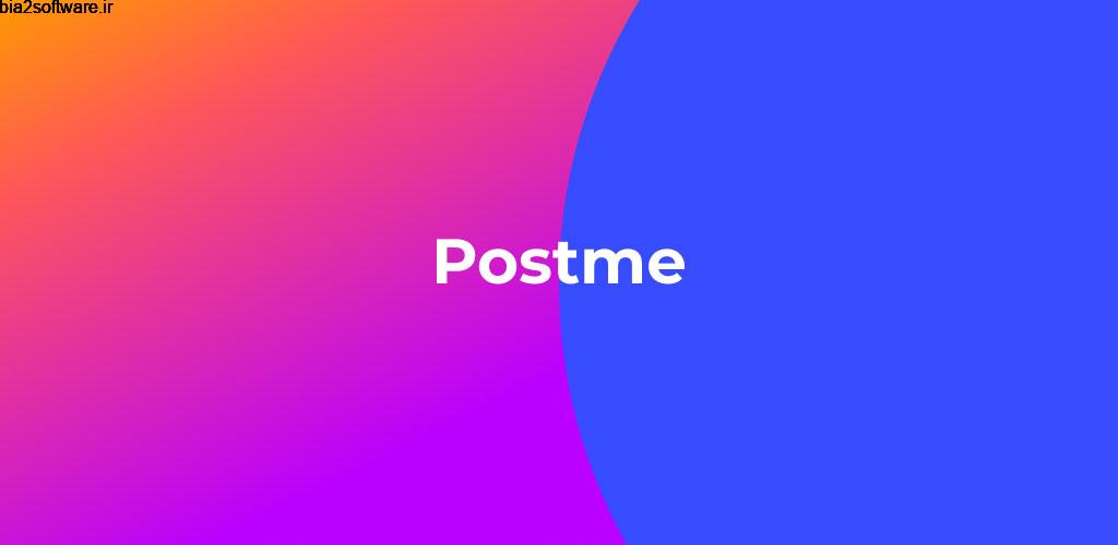 Spaces for Instagram – Postme Premium 1.4.10  جدا کردن پاراگراف ها در کپشن اینستاگرام اندروید