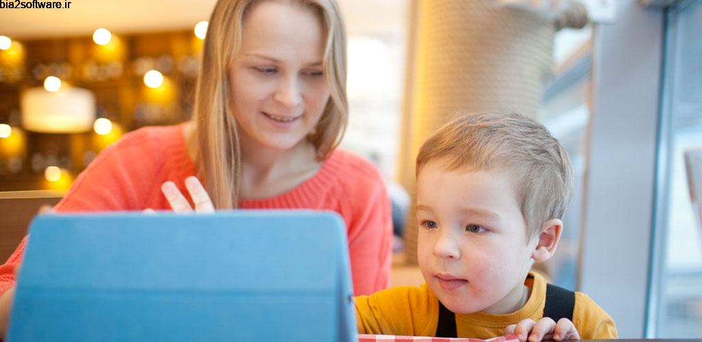 CommBoards – AAC Speech Assistant 1.32 کمک به گفتار کودکان اوتیسمی مخصوص اندروید