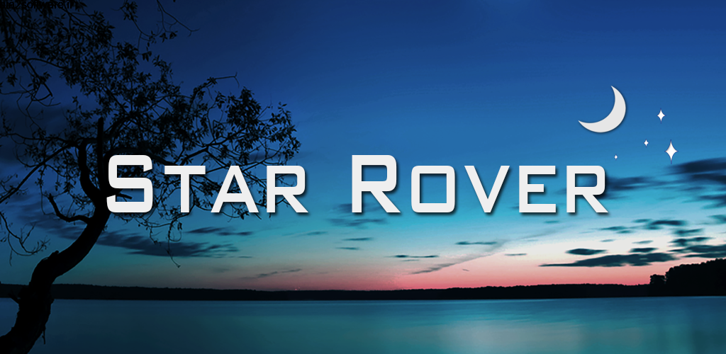 Star Rover – Stargazing Guide 3.0.1 آسمان مجازی اندروید