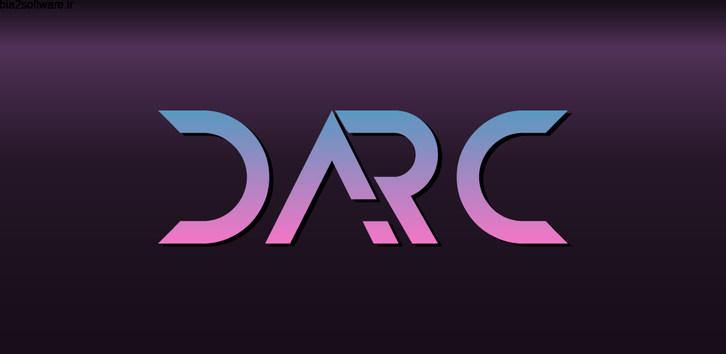 DARC [Substratum] 4.9.0 تم چشم نواز و زیبای Substratum مخصوص اندروید