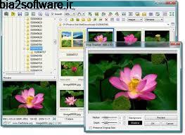 ویرایشگر و مدیریت تصاویر FastStone Image Viewer 6.2 Windows