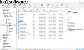 مدیریت بانک های اطلاعاتی Navicat Premium 12.0.11 Windows