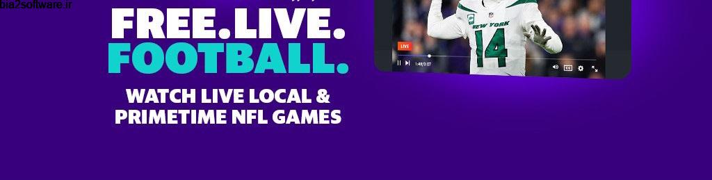 Yahoo Sports Stream 9.8.3 اخبار ورزشی یاهو مخصوص اندروید