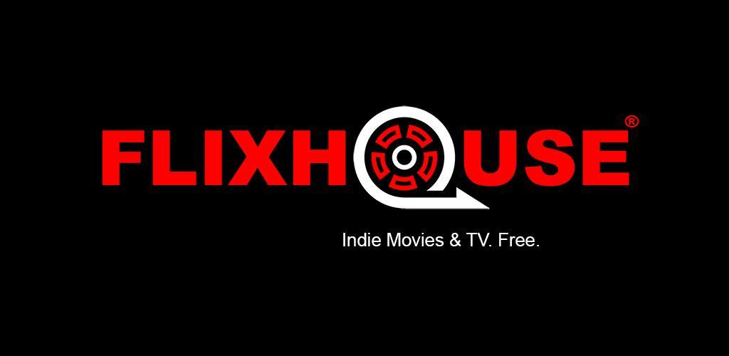 FlixHouse 2.8 استریم رایگان فیلم و سریال مخصوص اندروید