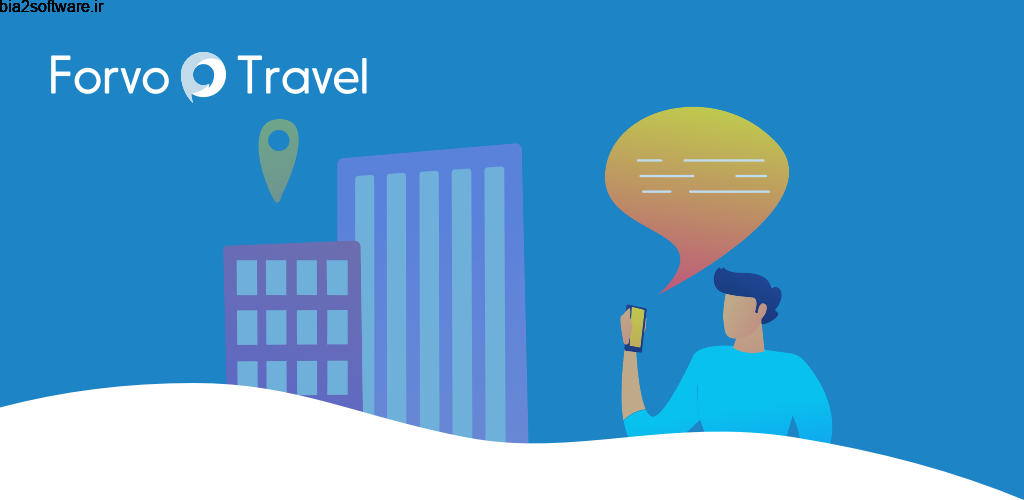 Forvo Travel 1.1.0 یادگیری تلفظ جملات مهم برای سفر به تمامی کشور ها مخصوص اندروید