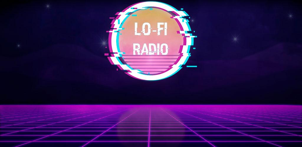 Lo-fi 24/7 Hip Hop Radio – Relax & Study Beats Premium 3.80 رادیو موزیک آرامش بخش مخصوص اندروید!