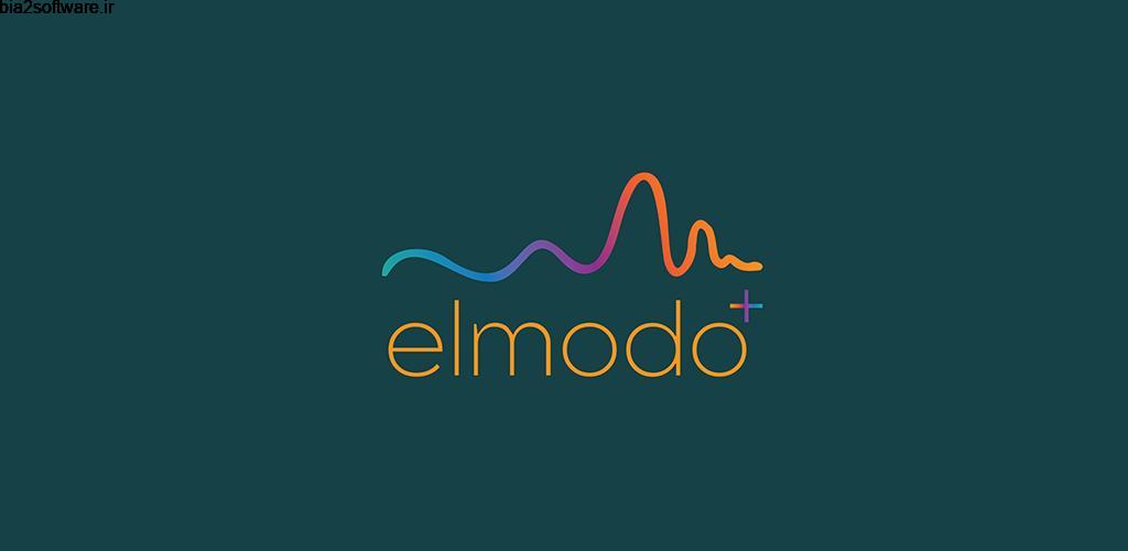 elmodo+ (Yoga, Meditation and Sleep sounds Moods) 1.0.1 صدا های آرام بخش یوگا و مدیتیشن مخصوص اندروید