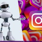 ربات افزایش فالوور Instagram اینستاگرام 7.2