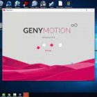 Genymotion 3.2 شبیه ساز اندروید ویندوز