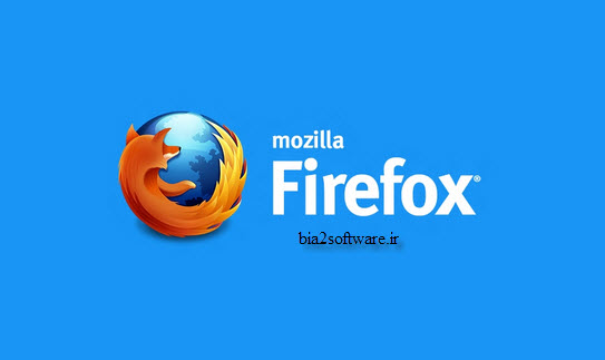 موزیلا فایرفاکس Mozilla Firefox 89.0