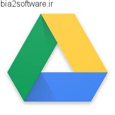 Google Drive 3.56.3802.77 فضای آنلاین گوگل