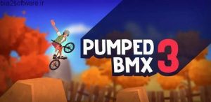 Pumped BMX