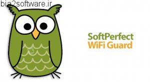 SoftPerfect WiFi Guard 1.0.7 حفظ امنیت شبکه های wifi