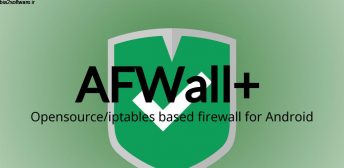 AFWall+ (Donate) v3.2.0 اپلیکیشن فایروال هوشمند و کاربردی اندروید AFWall+ (Donate) v3.2.0 اپلیکیشن فایروال هوشمند و کاربردی اندروید