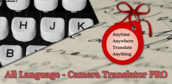 All Language-Camera Translator 1.2 اپلیکیشن ترجمه متون تصاویر مخصوص اندروید! All Language-Camera Translator 1.2 اپلیکیشن ترجمه متون تصاویر مخصوص اندروید!