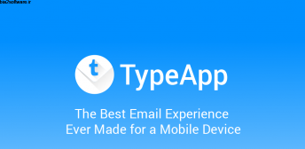 Email TypeApp – Best Mail App v1.9.7.18 اپلیکیشن مدیریت ایمیل اندروید Email TypeApp – Best Mail App v1.9.7.18 اپلیکیشن مدیریت ایمیل اندروید