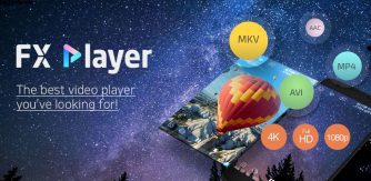 FX Player – video media player 1.8.2 اپلیکیشن مدیا پلیر با کیفیت و هوشمند اندروید FX Player – video media player 1.8.2 اپلیکیشن مدیا پلیر با کیفیت و هوشمند اندروید