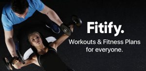 Fitify Workouts & Plans 1.4.16 اپلیکیشن مجموعه گسترده تمرینات ورزشی و پر طرفدار اندروید Fitify Workouts & Plans 1.4.16 اپلیکیشن مجموعه گسترده تمرینات ورزشی و پر طرفدار اندروید
