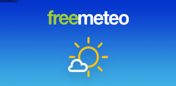 Freemeteo Pro v1.0.14 اپلیکیشن ساده پیش بینی دقیق آب و هوا اندروید Freemeteo Pro v1.0.14 اپلیکیشن ساده پیش بینی دقیق آب و هوا اندروید