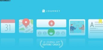 Journey Premium (Diary, Journal) v3.4.2 Full برنامه دفترچه یادداشت فوق العاده اندروید ! Journey Premium (Diary, Journal) v3.4.2 Full برنامه دفترچه یادداشت فوق العاده اندروید !