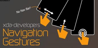 Navigation Gestures Premium اپلیکیشن میانبر حرکتی نوار ناوبری اندروید Navigation Gestures Premium اپلیکیشن میانبر حرکتی نوار ناوبری اندروید