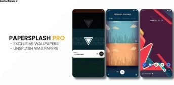 PaperSplash PRO – Exclusive Wallpapers 1.10 اپلیکیشن تصاویر زمینه زیبا و انحصاری اندروید! PaperSplash PRO – Exclusive Wallpapers 1.10 اپلیکیشن تصاویر زمینه زیبا و انحصاری اندروید!