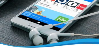 Radiogram – Radio v1.4 اپلیکیشن رادیو آنلاین باکیفیت و پر امکانات اندروید Radiogram – Radio v1.4 اپلیکیشن رادیو آنلاین باکیفیت و پر امکانات اندروید