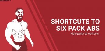 Spartan Six Pack Abs Workouts & Exercises 4.0.16 اپلیکیشن مجموعه تمرینات شکم شش تکه اندروید Spartan Six Pack Abs Workouts & Exercises 4.0.16 اپلیکیشن مجموعه تمرینات شکم شش تکه اندروید