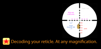 Strelok Pro v5.0.4 اپلیکیشن محاسبه گر پرتابه شناسی مخصوص دستگاه های اندروید Strelok Pro v5.0.4 اپلیکیشن محاسبه گر پرتابه شناسی مخصوص دستگاه های اندروید