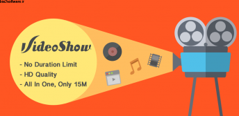 Video ShowLite v9.4.4 ویدئو ادیتور Video ShowLite v9.4.4 ویدئو ادیتور