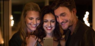 XPERIA Album 9.6.A.0.13 اپلیکیشن آلبوم سونی اکسپریا اندروید XPERIA Album 9.6.A.0.13 اپلیکیشن آلبوم سونی اکسپریا اندروید