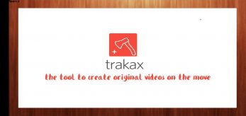 trakax + 1.84 برنامه قدرتمند میکس ویدئو “ترک اکس” مخصوص اندروید trakax + 1.84 برنامه قدرتمند میکس ویدئو “ترک اکس” مخصوص اندروید