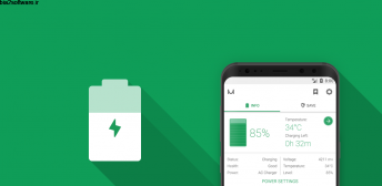 Battery Manager (Saver) v7.0.0 اپلیکیشن زیبا و قدرتمند مدیریت باتری اندروید Battery Manager (Saver) v7.0.0 اپلیکیشن زیبا و قدرتمند مدیریت باتری اندروید