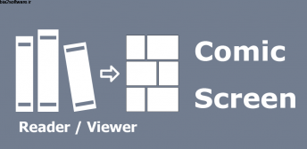 ComicScreen – ComicViewer v2128 اپلیکیشن کمیک خوان با امکانات و سرعت بالا مخصوص اندروید ComicScreen – ComicViewer v2128 اپلیکیشن کمیک خوان با امکانات و سرعت بالا مخصوص اندروید