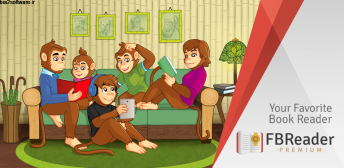 FBReader Premium v3.1 Final کتابخوان قدرتمند و عالی اف بی ریدر آندروید با پشتیبانی از زبان شیرین فارسی FBReader Premium v3.1 Final کتابخوان قدرتمند و عالی اف بی ریدر آندروید با پشتیبانی از زبان شیرین فارسی