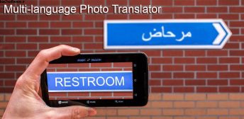 Photo Translator v7.7.2 اپلیکیشن تبدیل دوربین به مترجم متون اندروید! Photo Translator v7.7.2 اپلیکیشن تبدیل دوربین به مترجم متون اندروید!