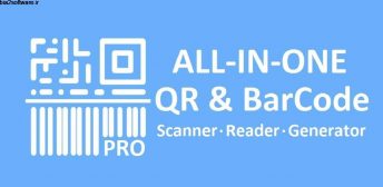 QR and Barcode Scanner PRO v1.2.4 اپلیکیشن بارکد اسکنر سریع و ایمن اندروید! QR and Barcode Scanner PRO v1.2.4 اپلیکیشن بارکد اسکنر سریع و ایمن اندروید!