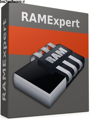 RAMExpert 1.18.0.40 مشاهده اطلاعات کامل حافظه رم ram RAMExpert 1.18.0.40 مشاهده اطلاعات کامل حافظه رم ram