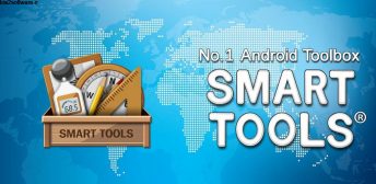 Smart Tools v2.1 Mod & Patched نسخه مود برنامه “اسمارت تولز” اندروید. Smart Tools v2.1 Mod & Patched نسخه مود برنامه “اسمارت تولز” اندروید.