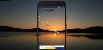 Sunnytrack – plan Sun Position and Shadows v4.7.3 دنبال کردن مسیر خورشید در آسمان با عناصر واقعیت افزوده Sunnytrack – plan Sun Position and Shadows v4.7.3 دنبال کردن مسیر خورشید در آسمان با عناصر واقعیت افزوده