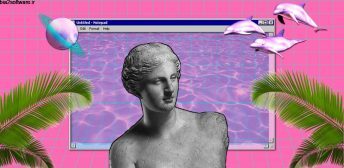 Vaporgram Pro: Vaporwave & Glitch Photo Editor v4.0 برنامه ویرایش تصاویر و اعمال افکت های نوستالژیک و هنری روی آنها مخصوص اندروید Vaporgram Pro: Vaporwave & Glitch Photo Editor v4.0 برنامه ویرایش تصاویر و اعمال افکت های نوستالژیک و هنری روی آنها مخصوص اندروید