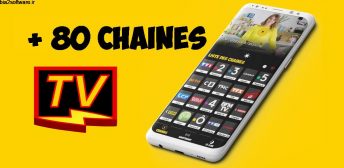 TNT Flash TV v1.2.32 دسترسی به بیش از 80 کانال تلویزیونی ماهواره ای در اندروید TNT Flash TV v1.2.32 دسترسی به بیش از 80 کانال تلویزیونی ماهواره ای در اندروید