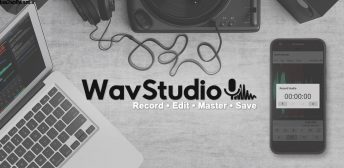 WavStudio™ Audio Recorder & Editor v1.82 اپلیکیشن ویرایشگر و مسترینگ حرفه ای صدا اندروید WavStudio™ Audio Recorder & Editor v1.82 اپلیکیشن ویرایشگر و مسترینگ حرفه ای صدا اندروید