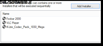 Silent Install Builder 6.0.7 نصب مجموعه ای از نرم افزارها تنها با یک کلیک Silent Install Builder 6.0.7 نصب مجموعه ای از نرم افزارها تنها با یک کلیک