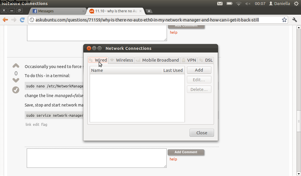 NETworkManager 2020.1.0 ابزار مدیریت حرفهای شبکه در ویندوز NETworkManager 2020.1.0 ابزار مدیریت حرفهای شبکه در ویندوز