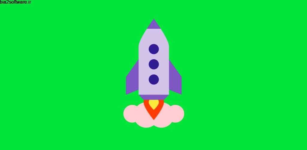 Onetouch Game Booster Pro 1.1 گیم بوستر حرفه ای و قدرتمند اندروید Onetouch Game Booster Pro 1.1 گیم بوستر حرفه ای و قدرتمند اندروید