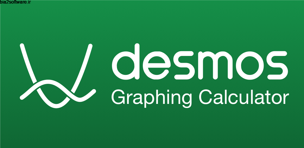 Desmos Graphing Calculator 5.8.1.0 اپلیکیشن رسم نمودار معادلات مخصوص اندروید Desmos Graphing Calculator 5.8.1.0 اپلیکیشن رسم نمودار معادلات مخصوص اندروید