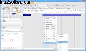 VueMinder Ultimate 2020.01 تقویم و یادآور کارها VueMinder Ultimate 2020.01 تقویم و یادآور کارها
