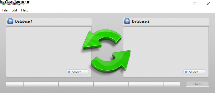 SQLiteSync 1.5.0 همگامسازی دیتابیس اسکیو لایت SQLiteSync 1.5.0 همگامسازی دیتابیس اسکیو لایت